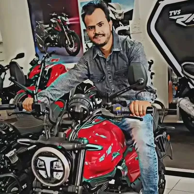 Sujit Nahak profile
