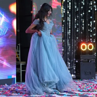 Shivani Nahar profile