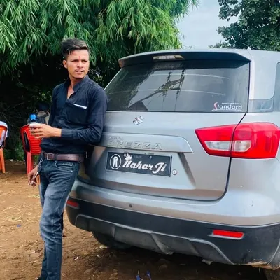 Deepanshu Nahar profile