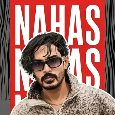 Nahas Mohammed profile