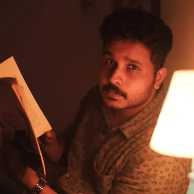 Nahas Hidhayath profile