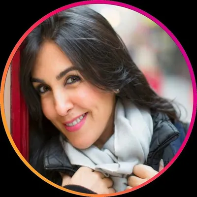 Nahed Rachad profile