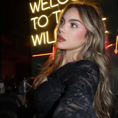 Nahir Antonella profile