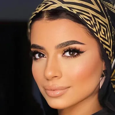 Nahla Ali profile