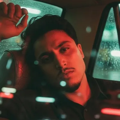 Amine Nahli profile