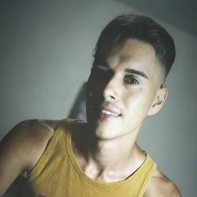 Nahuel Barbonaglia profile