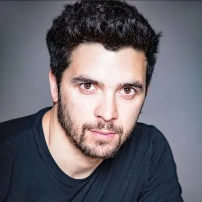 Alan Couto profile