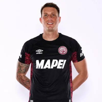 Nahuel Losada profile