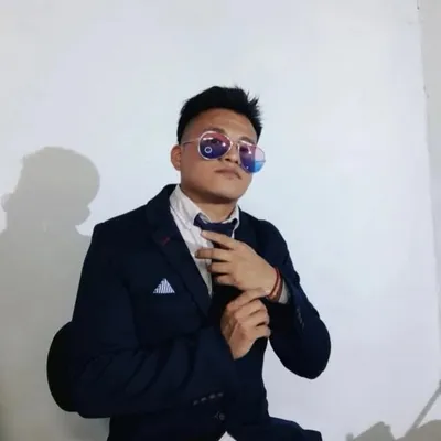 Nahum Jahziel Espinosa profile