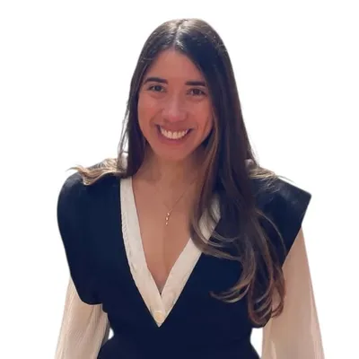 Naia Ferreira | Nutricionista - Saúde da Mulher & Fertilidade profile