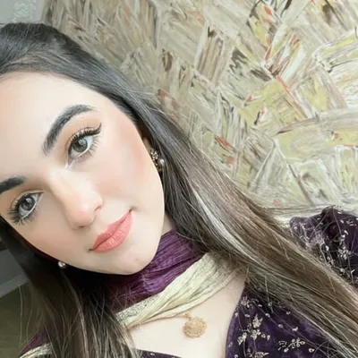 Dr. Naiba Amir profile