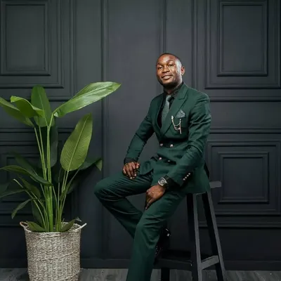 Blessing Knight🇿🇼 profile