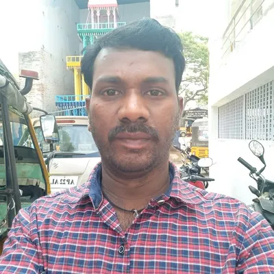Ramana Naidu Mudiraj profile