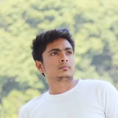 Md Naiem Khan profile