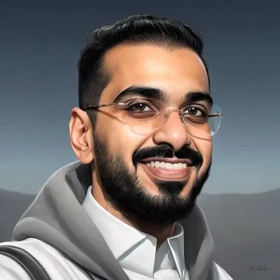 Naif Al-swailm profile