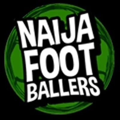 NAIJAFOOTBALLERS profile