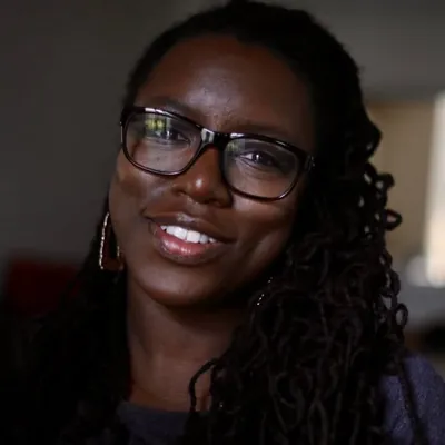 Funmi profile
