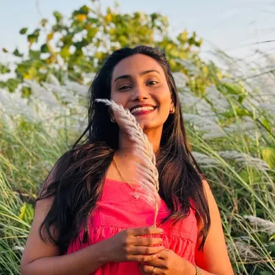Amrita | Goa Travel & Lifestyle profile