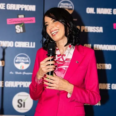 Naike Gruppioni profile