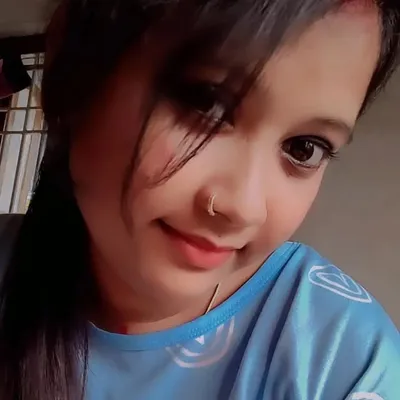 Lipsa naik- official profile