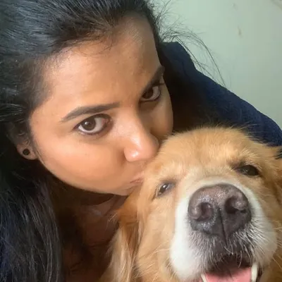 Sonali Naik profile