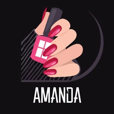 Amanda ๐ต profile