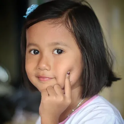 A Naila Putri profile