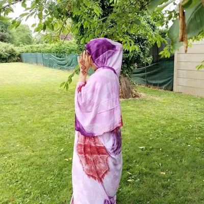 NailaHijab ๐บ profile