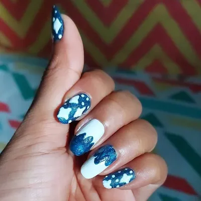 Karisma Pradhan|Nailart profile