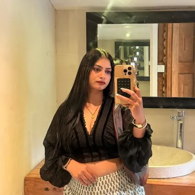 Priya ๐ profile