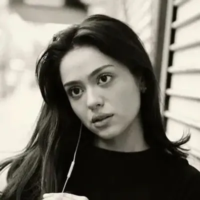 Nailea Devora profile