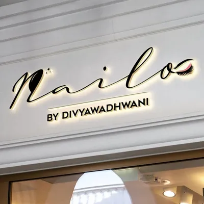 Nail O_ divya wadhwani profile