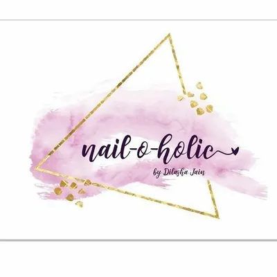 Nail-o-holic profile