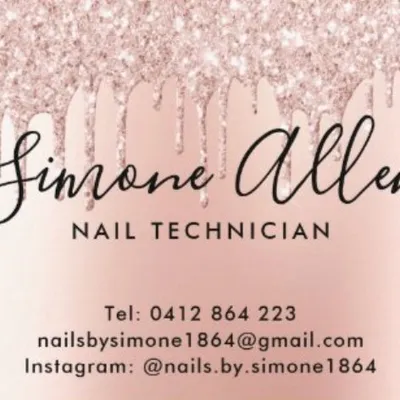 Simone Jean Allen profile