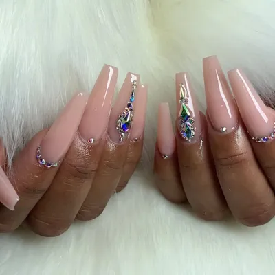 💅NAILS___NAILS__NAILS💅 profile