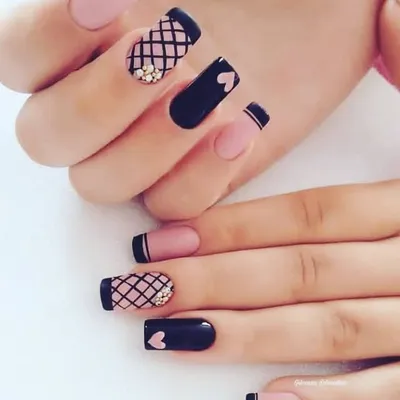 ๐
Nail Art's World ๐
๐ profile