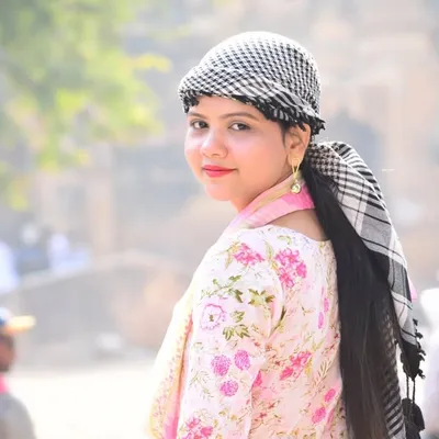 Saiba| Nail Artist / Kolkata profile