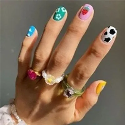 Nails Top Video profile