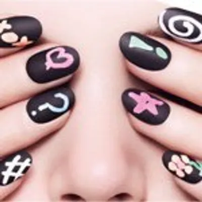Nail ๐
๐ป Art ๐จ Videos ๐น profile