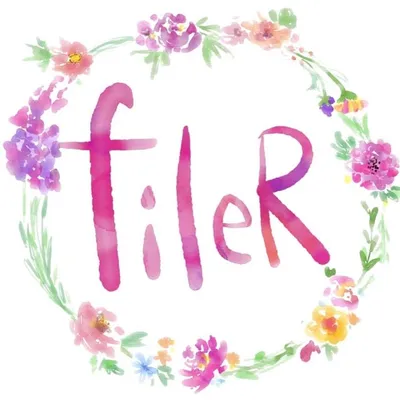 美瑛町Nailsalon filer (フィレール) profile