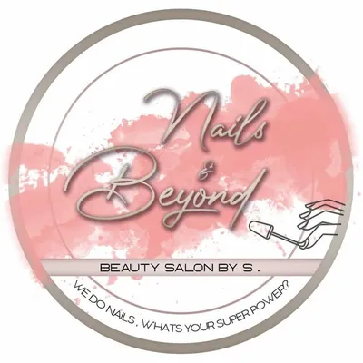 🪞 N A I L S & B E Y O N D 🪞 profile