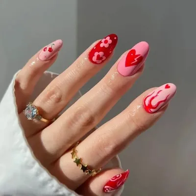 Nails | Girls | Make Up profile
