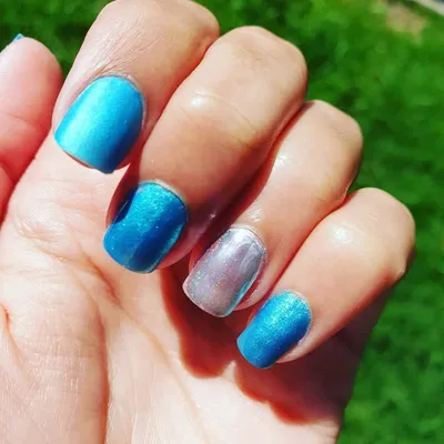Nails by A profile