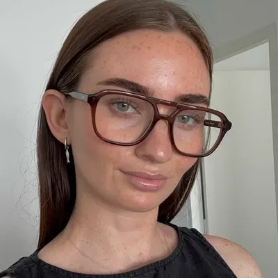 Lucy | Sydney Nail Artist profile