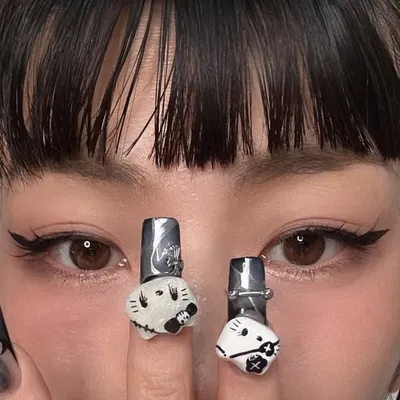NAILS BY MEI profile