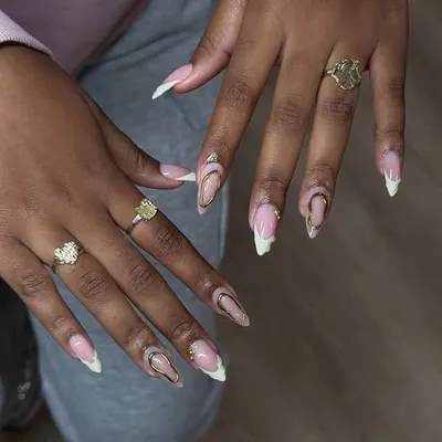 BAY AREA NAIL TECH ✨ profile