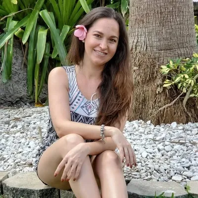 Rocio Salazar ๐บ profile