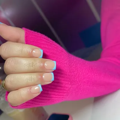 Nail Tech♡ profile