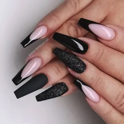 Nails | Claws | Makeup profile