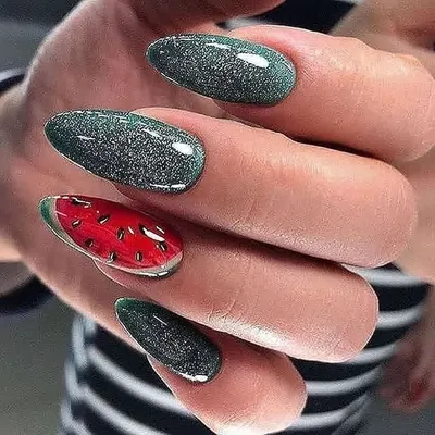 Nails | Claws | Makeup profile